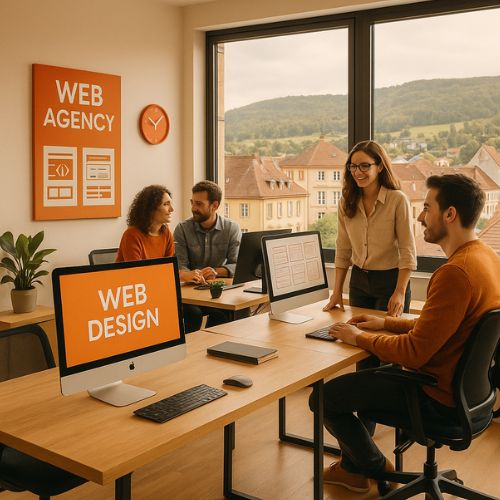 Agence ecommerce Jura Suisse